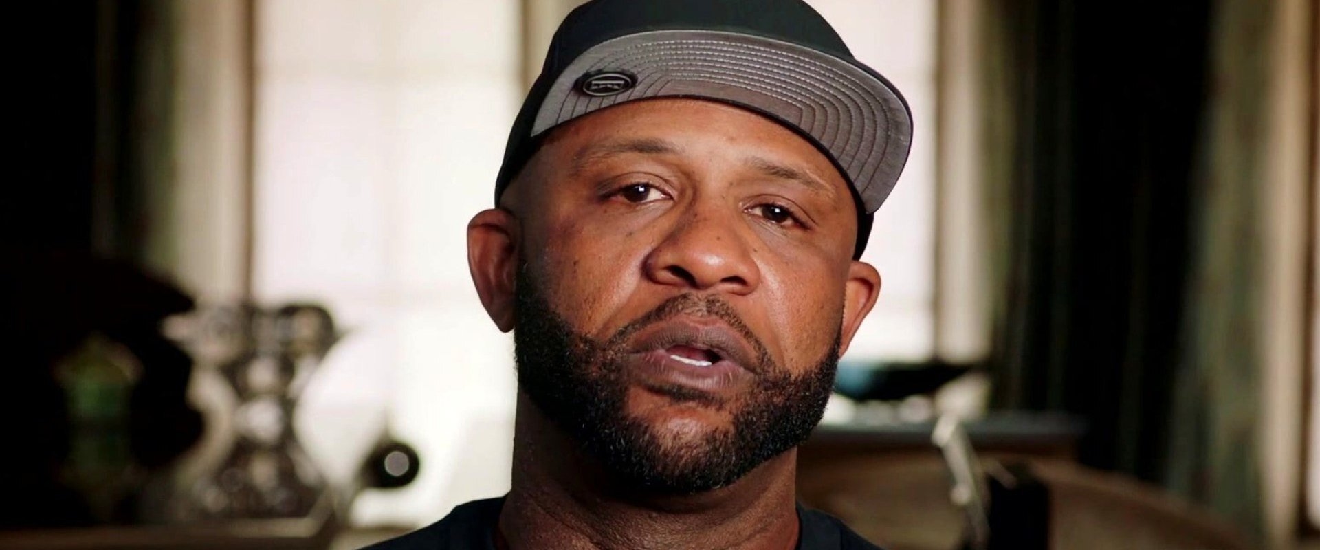 Under The Grapefruit Tree: The CC Sabathia Story