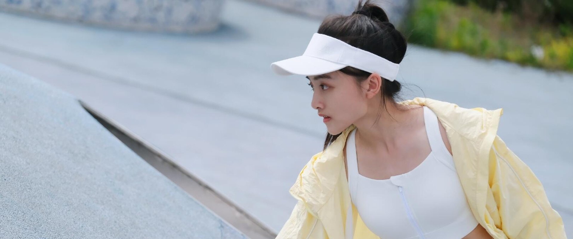 安小雨跳绳课