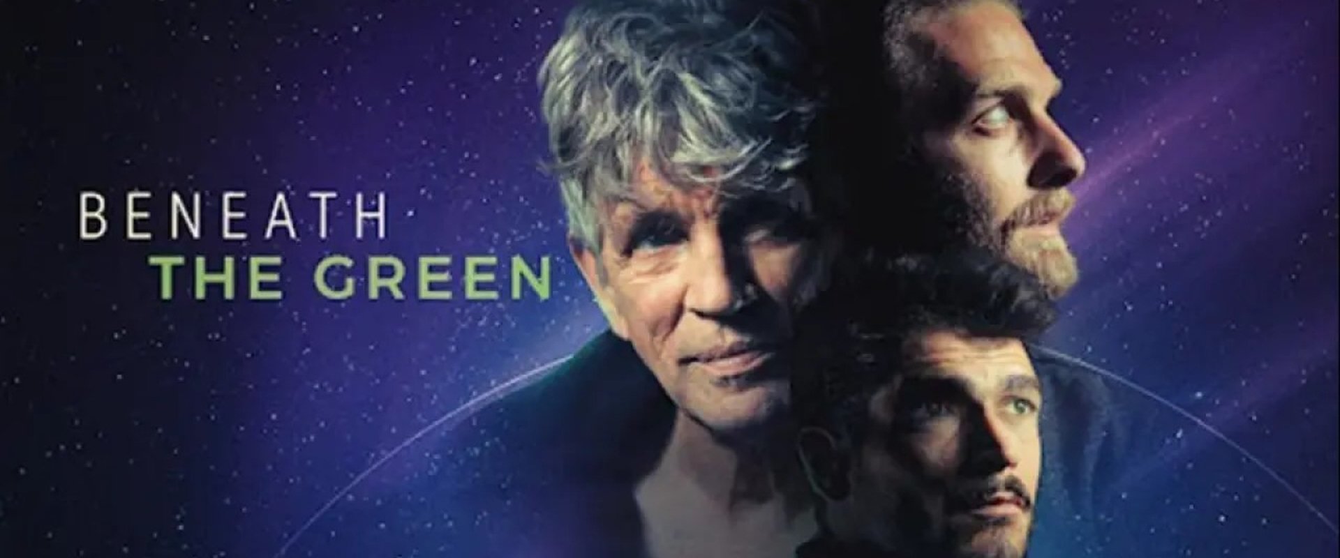 Beneath the Green