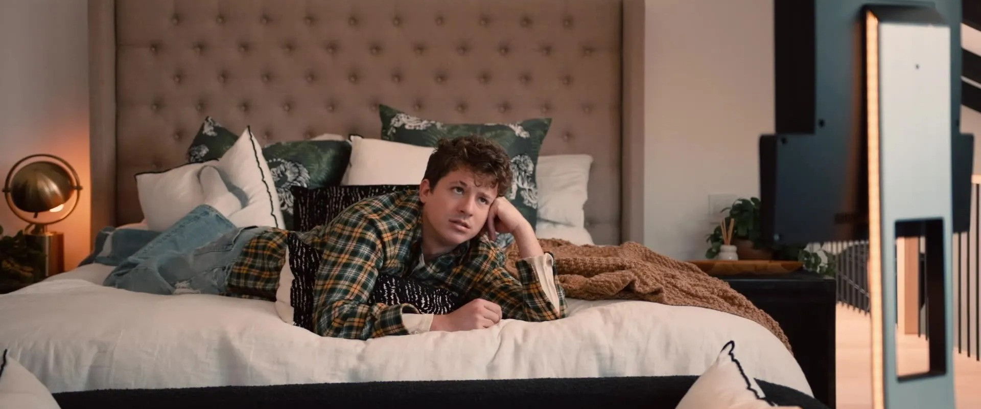 The Charlie Puth Show