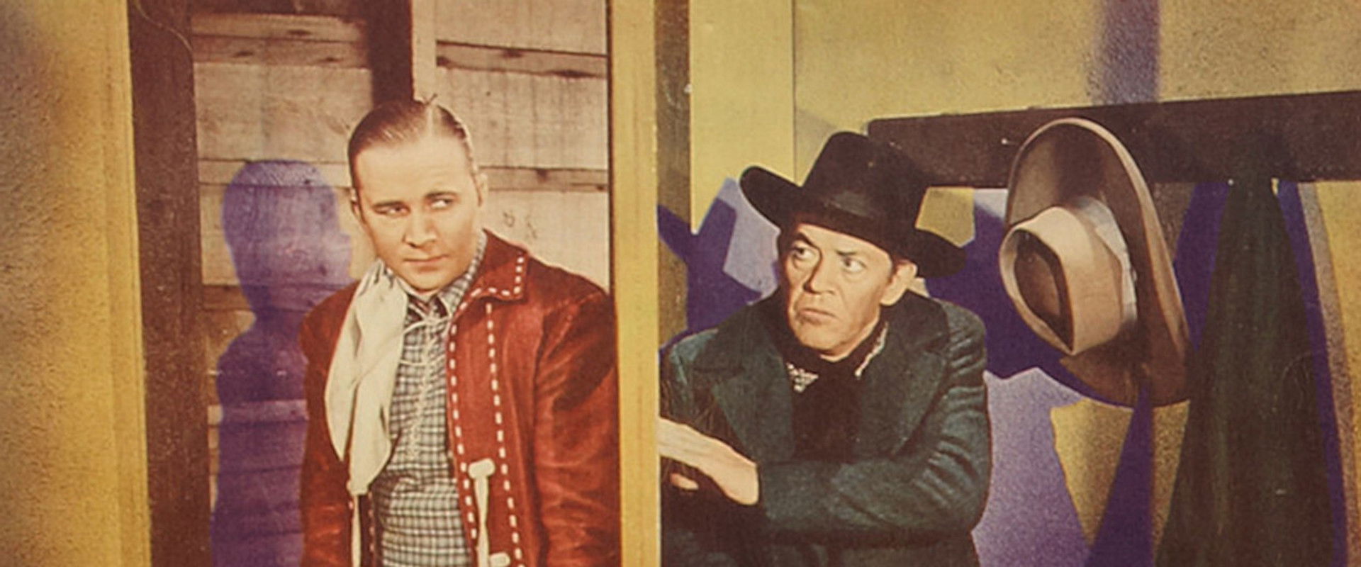 Westbound Stage's banner image