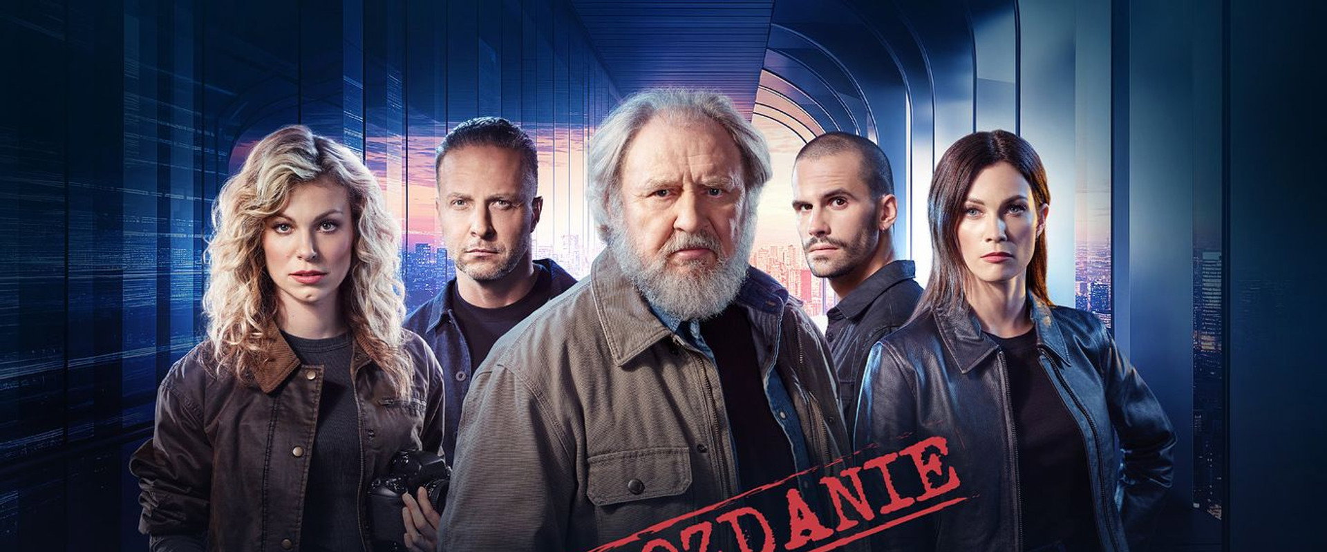 Malanowski. Nowe rozdanie's banner image