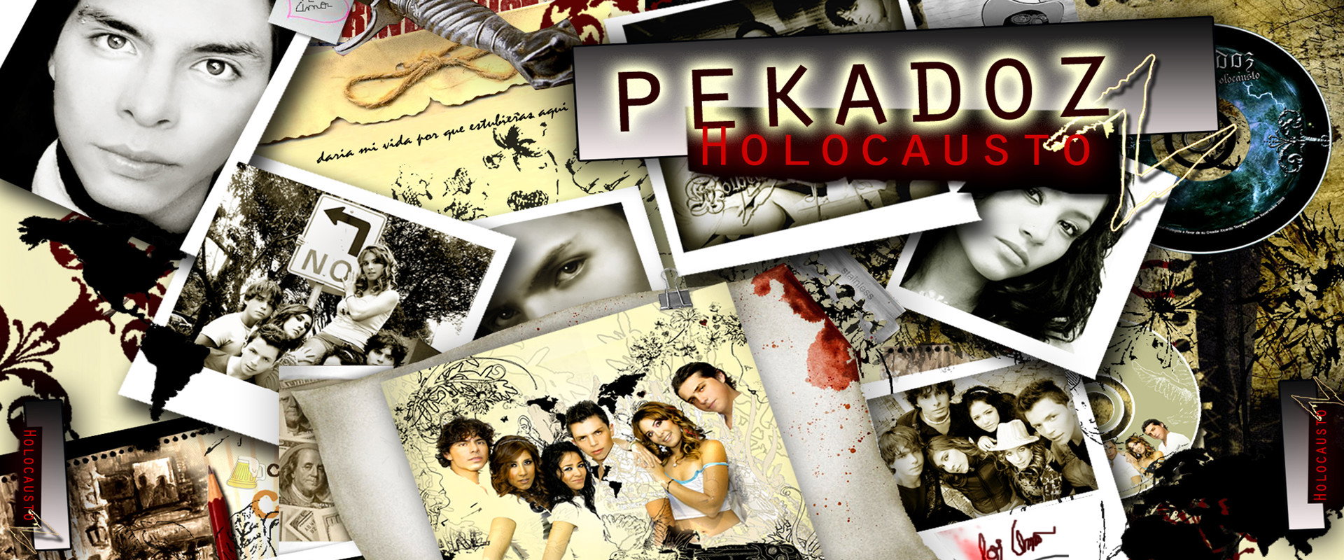 Pekadoz's banner image