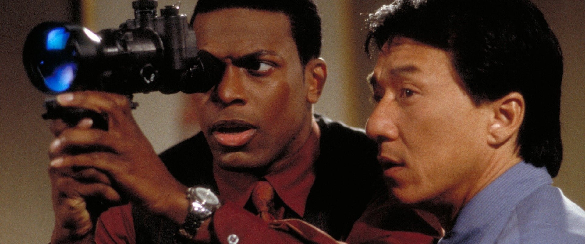 Rush Hour 2