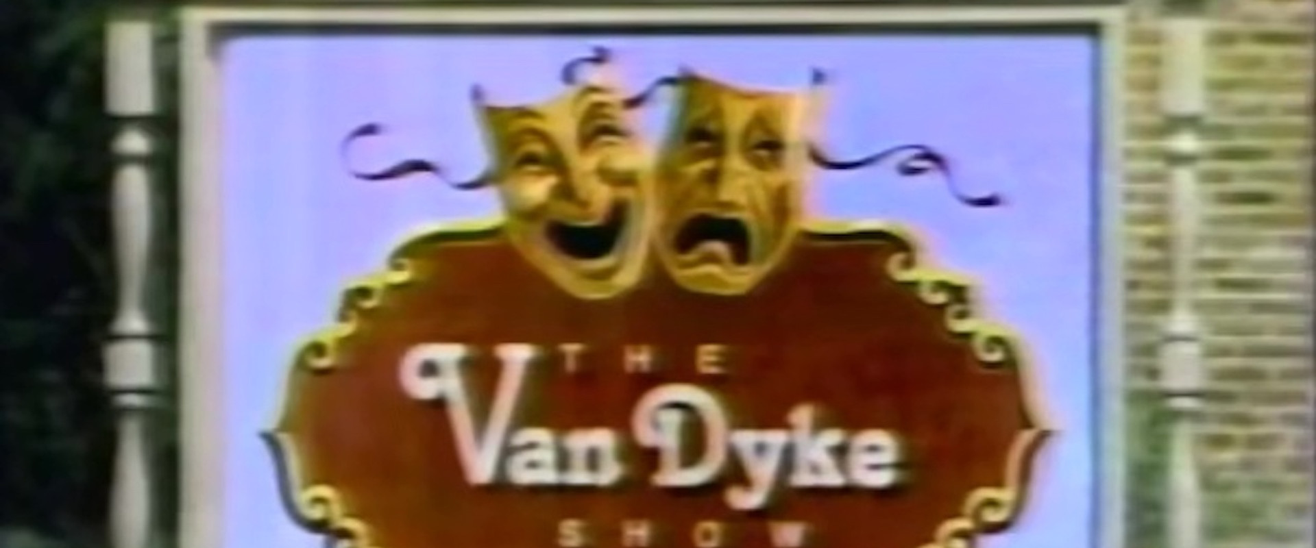 The Van Dyke Show