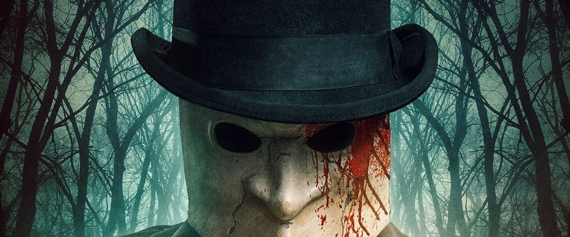 Slasher: Flesh & Blood