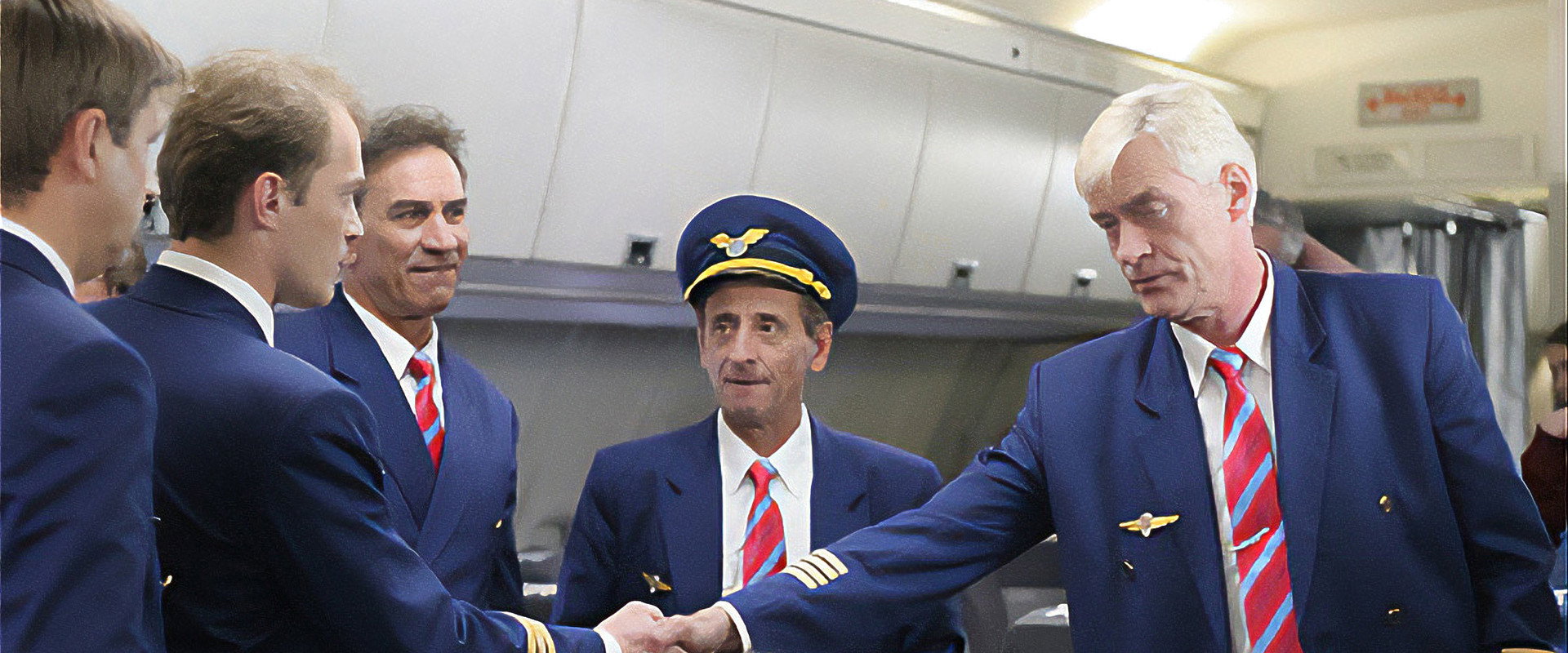 Sky High's banner image