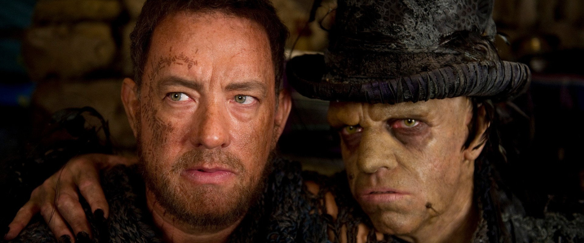 Cloud Atlas's banner image
