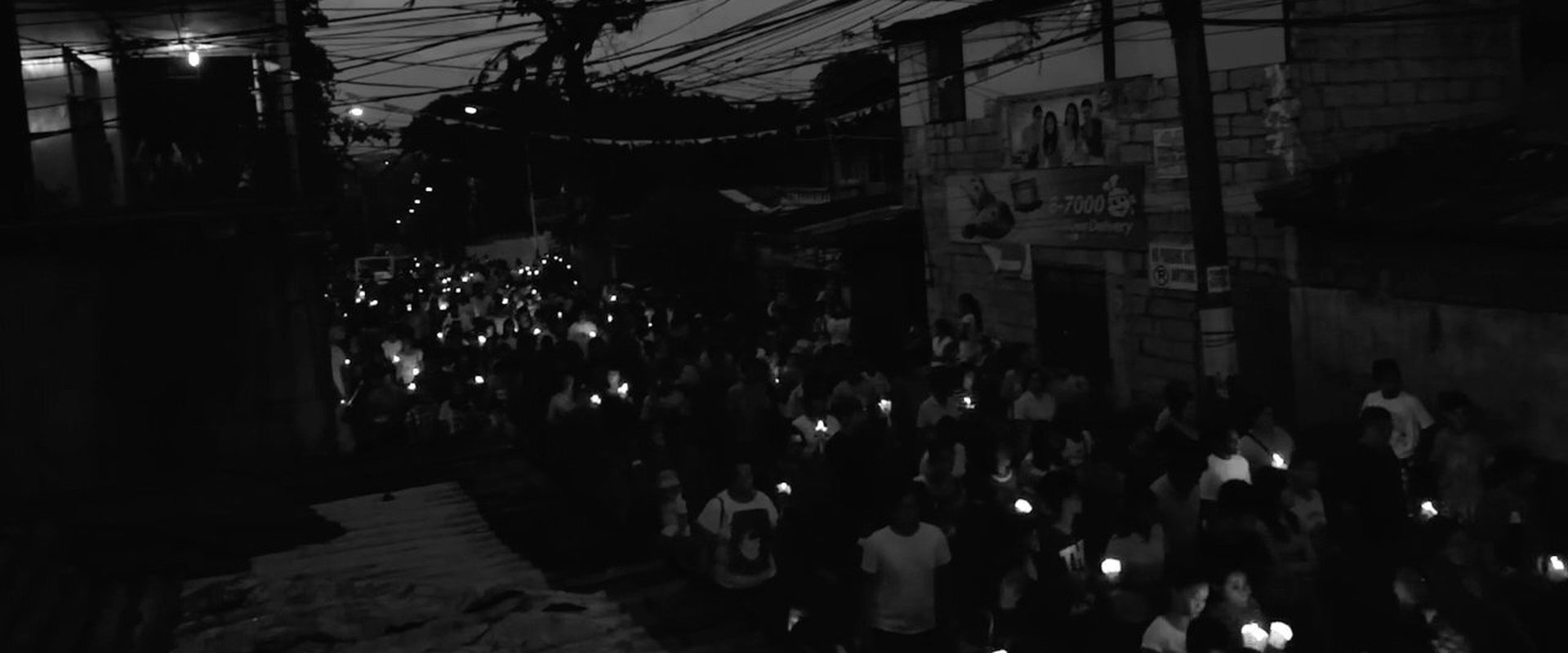 An Investigation on the Night That Won't Forget