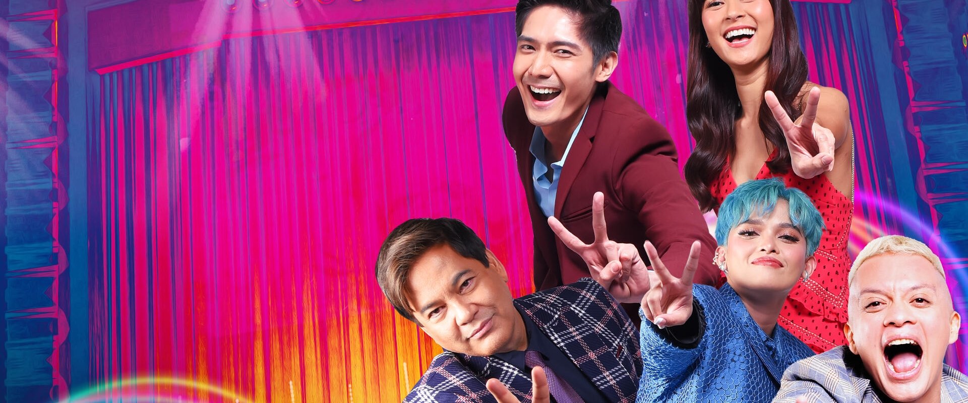 The Voice Kids