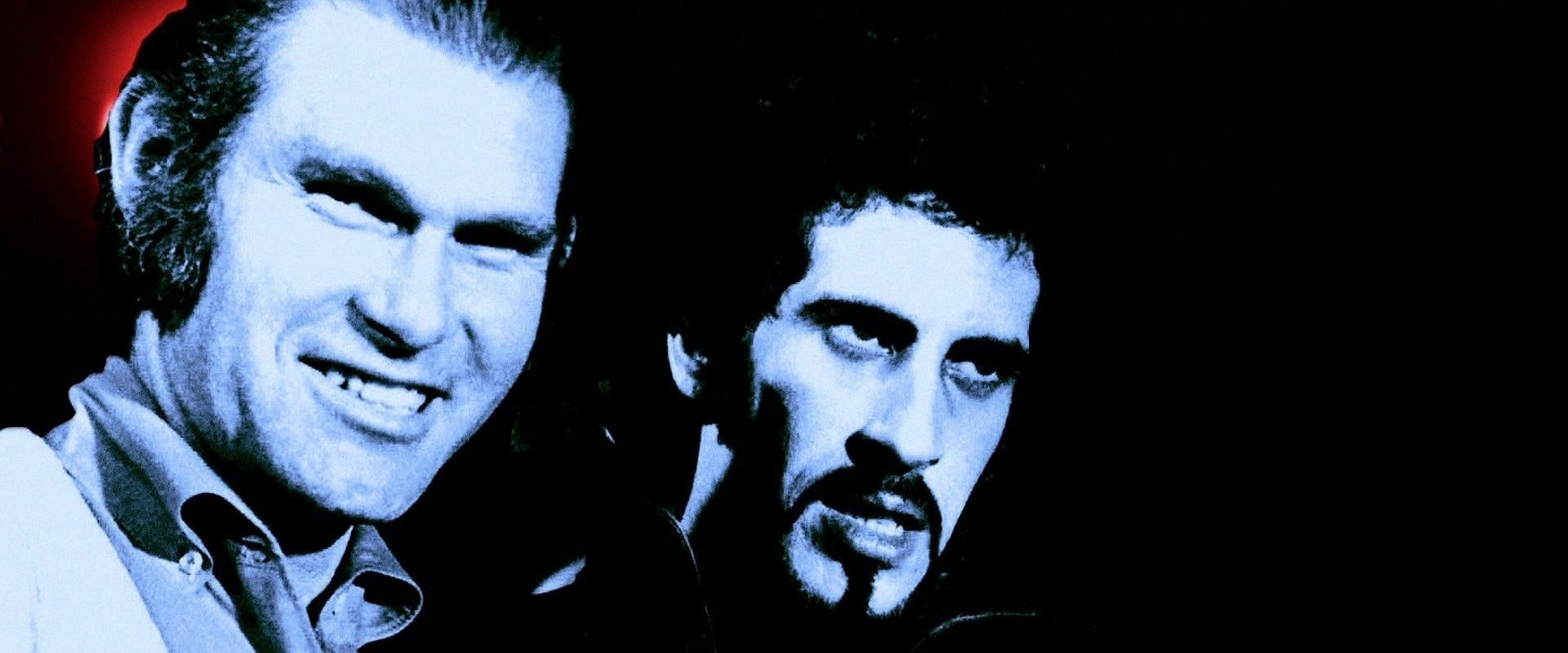 Blood & Flesh: The Reel Life & Ghastly Death of Al Adamson