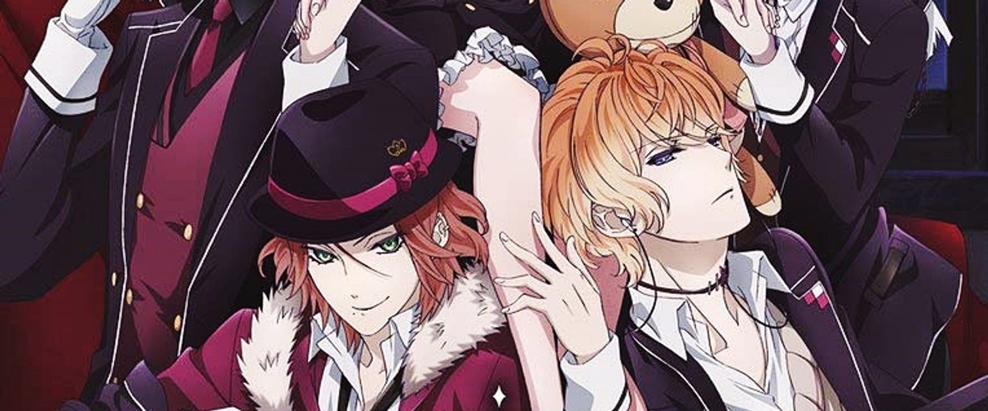 Diabolik Lovers