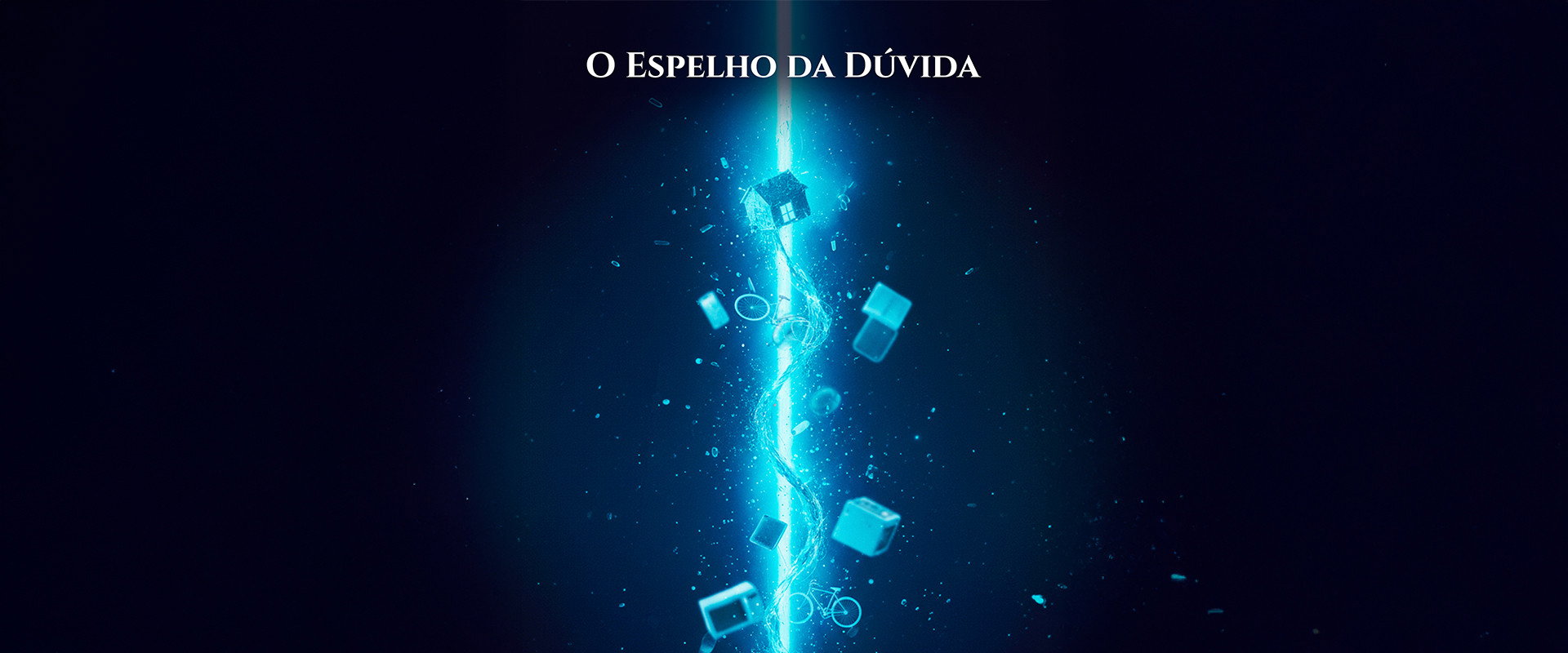 O Espelho da Dúvida