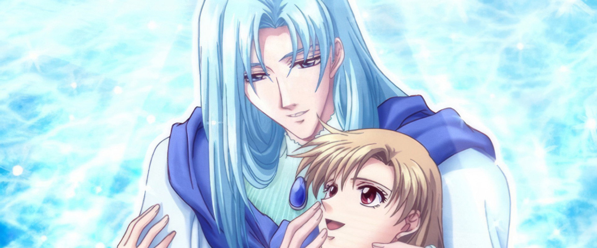 Loving Angel Angelique's banner image