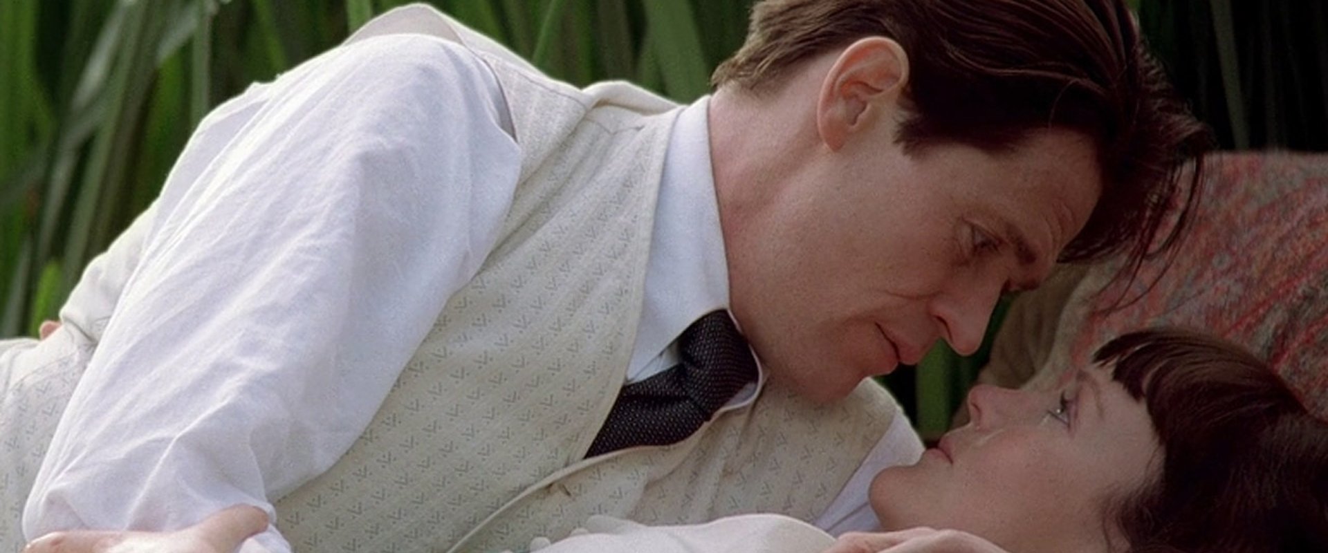 Tom & Viv