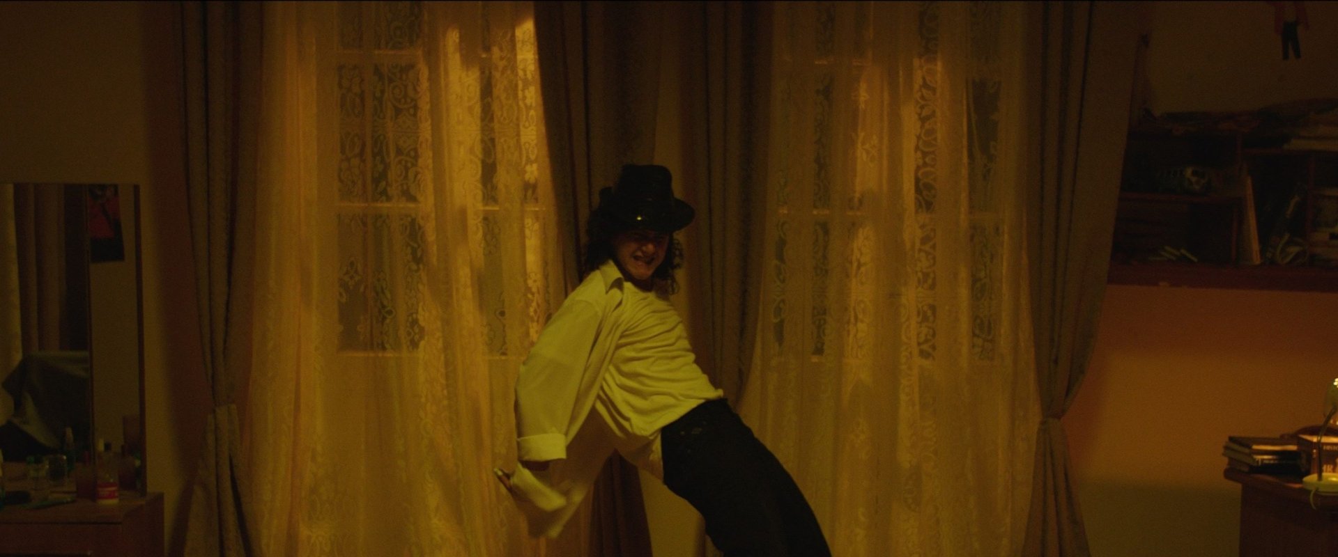 Sheikh Jackson