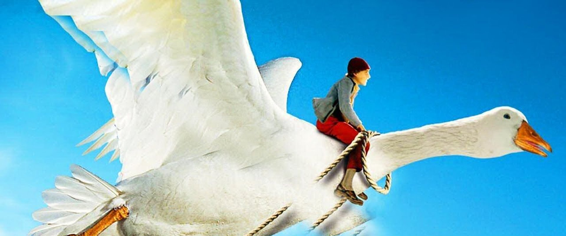 Nils Holgerssons wunderbare Reise