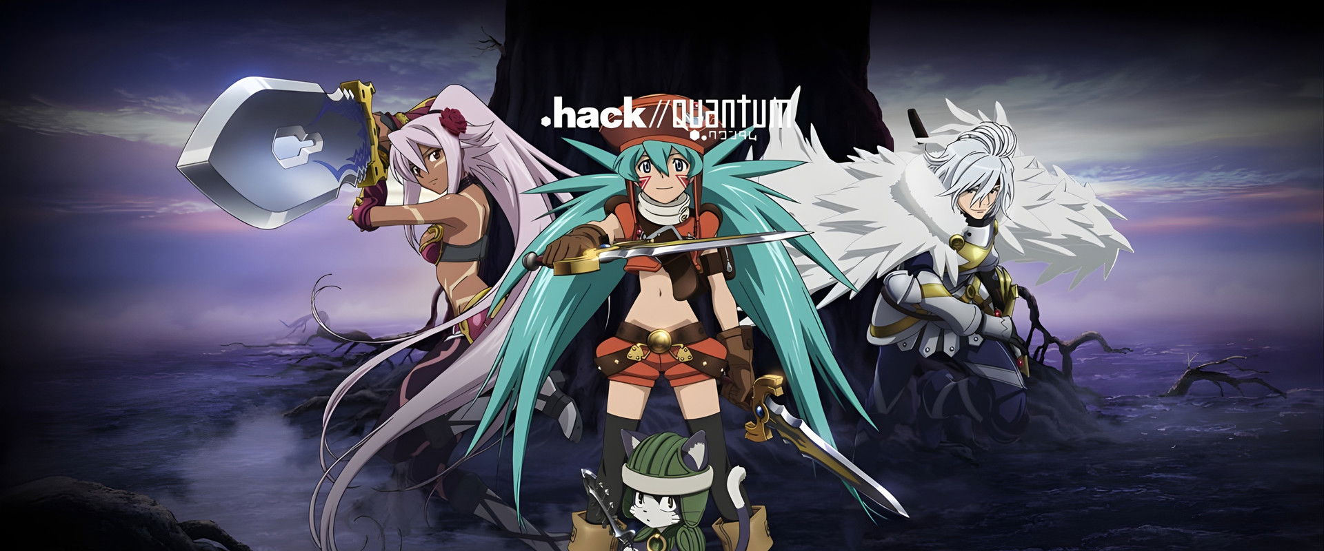 .hack//Quantum's banner image