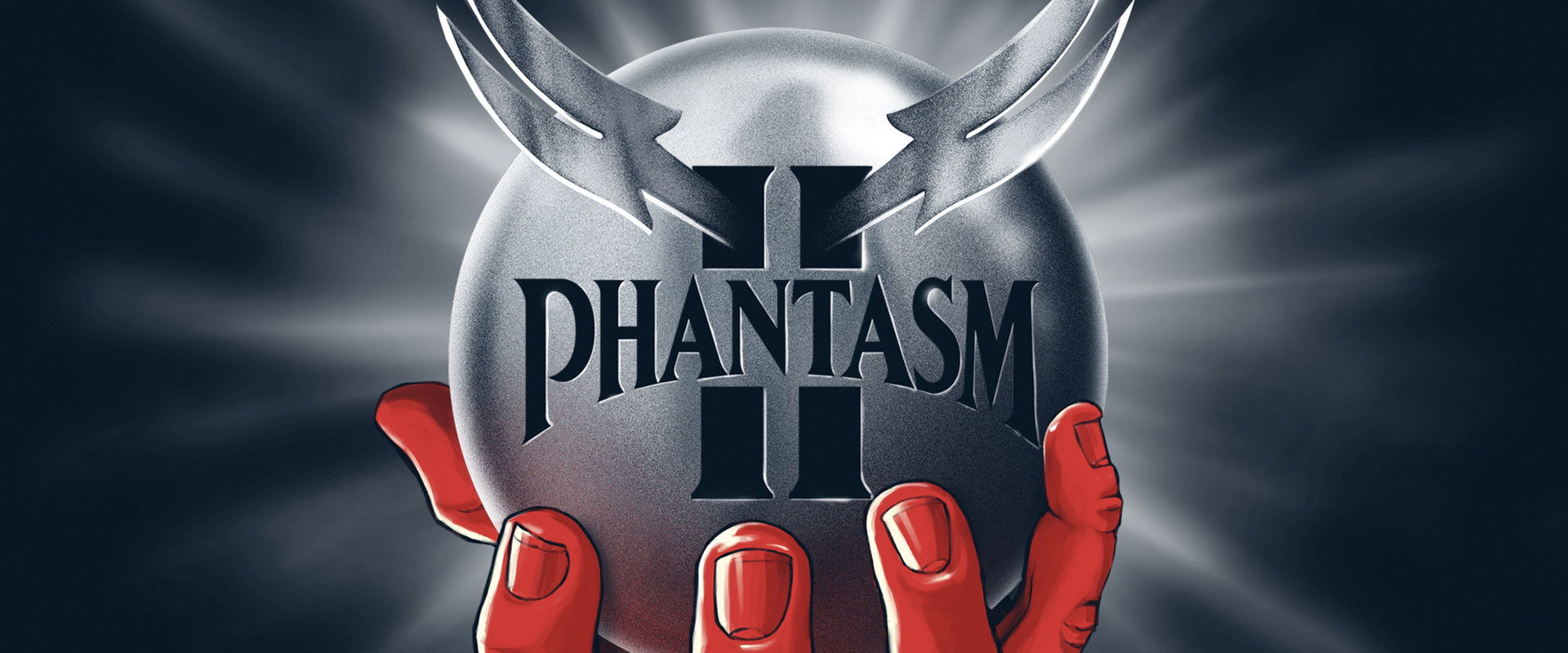 Phantasm II