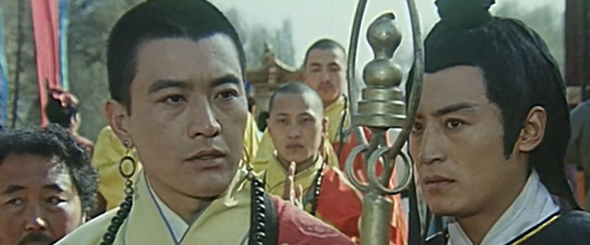 大漠紫禁令's banner image