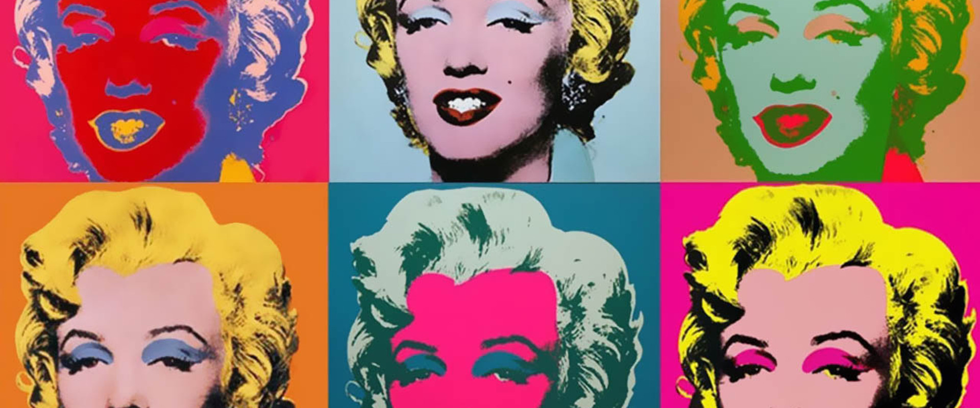 Andy Warhol: A Documentary Film's banner image