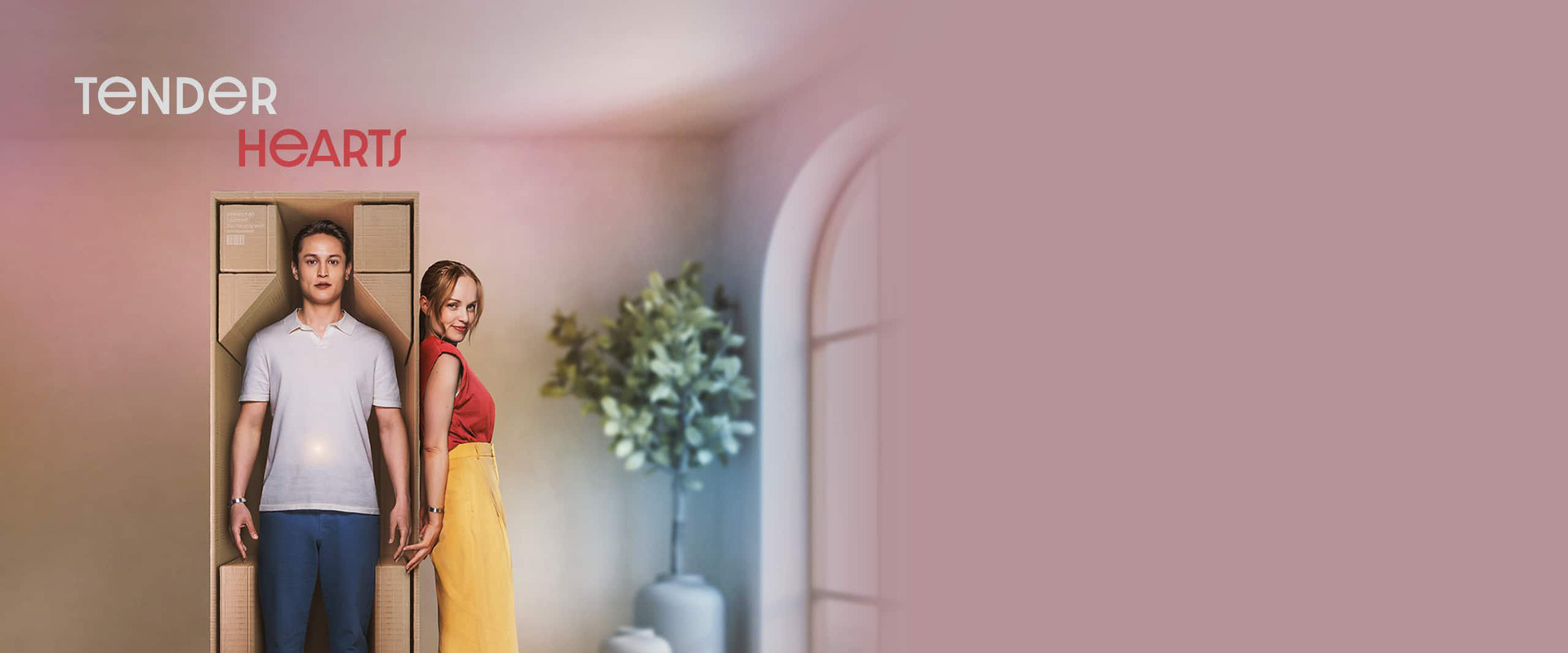 Tender Hearts