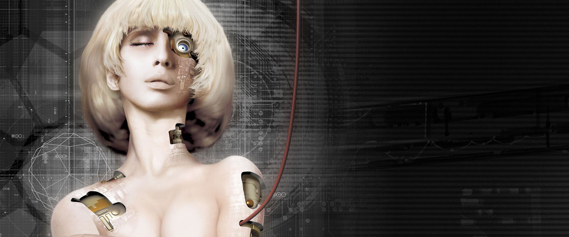 Parasite Dolls