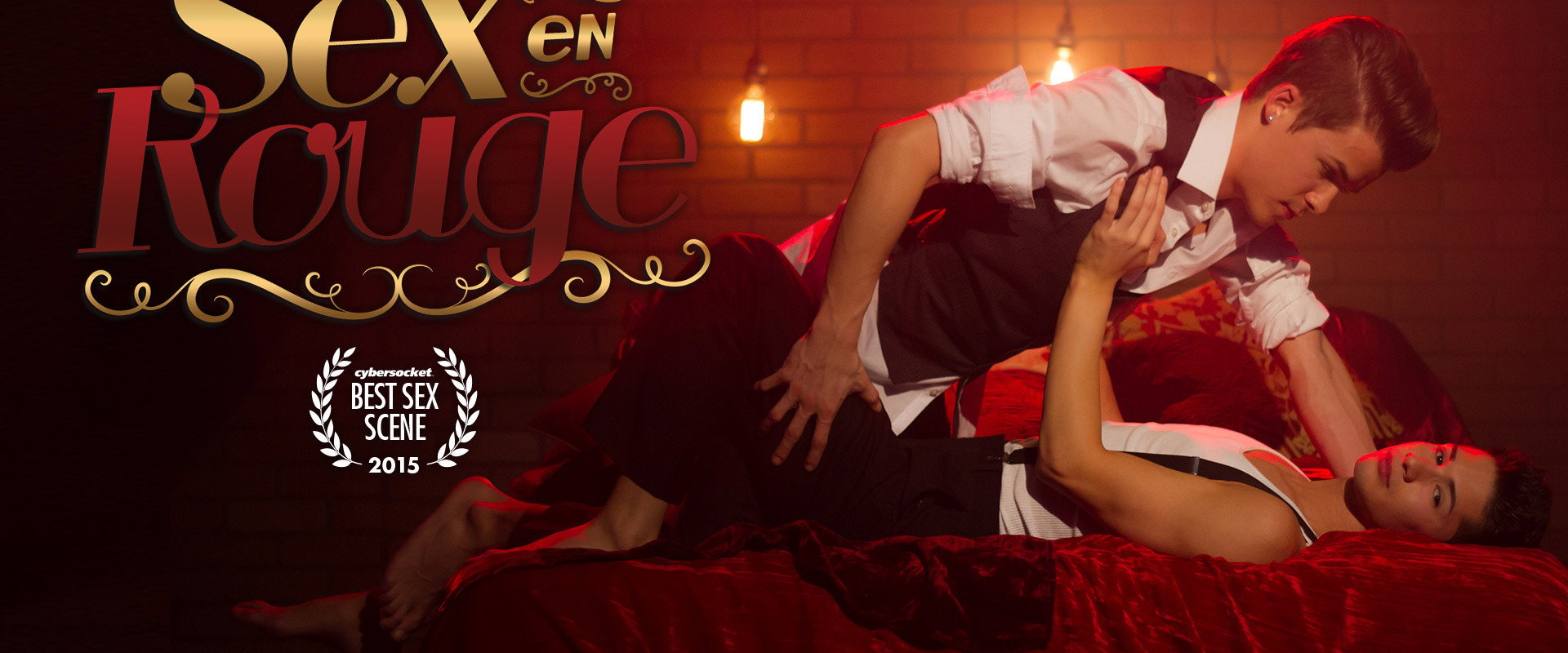 Sex en Rouge's banner image