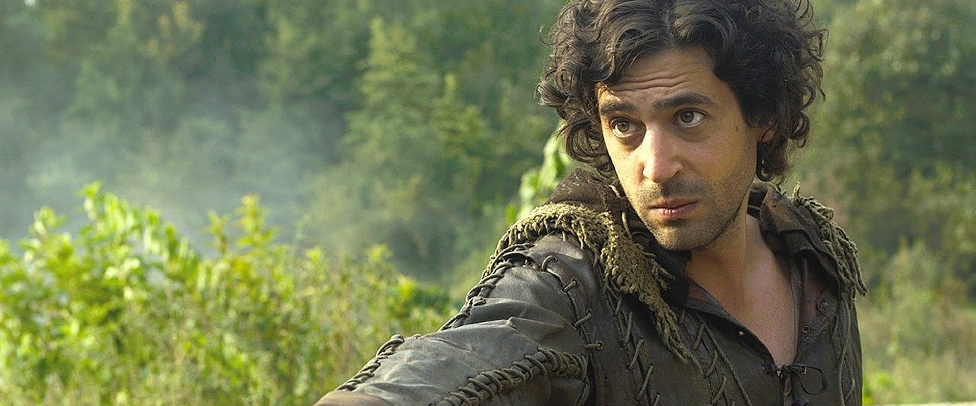 Robin des Bois, la véritable histoire