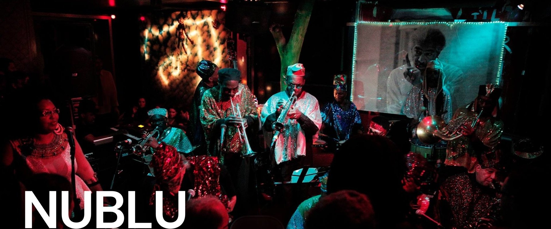 Nublu