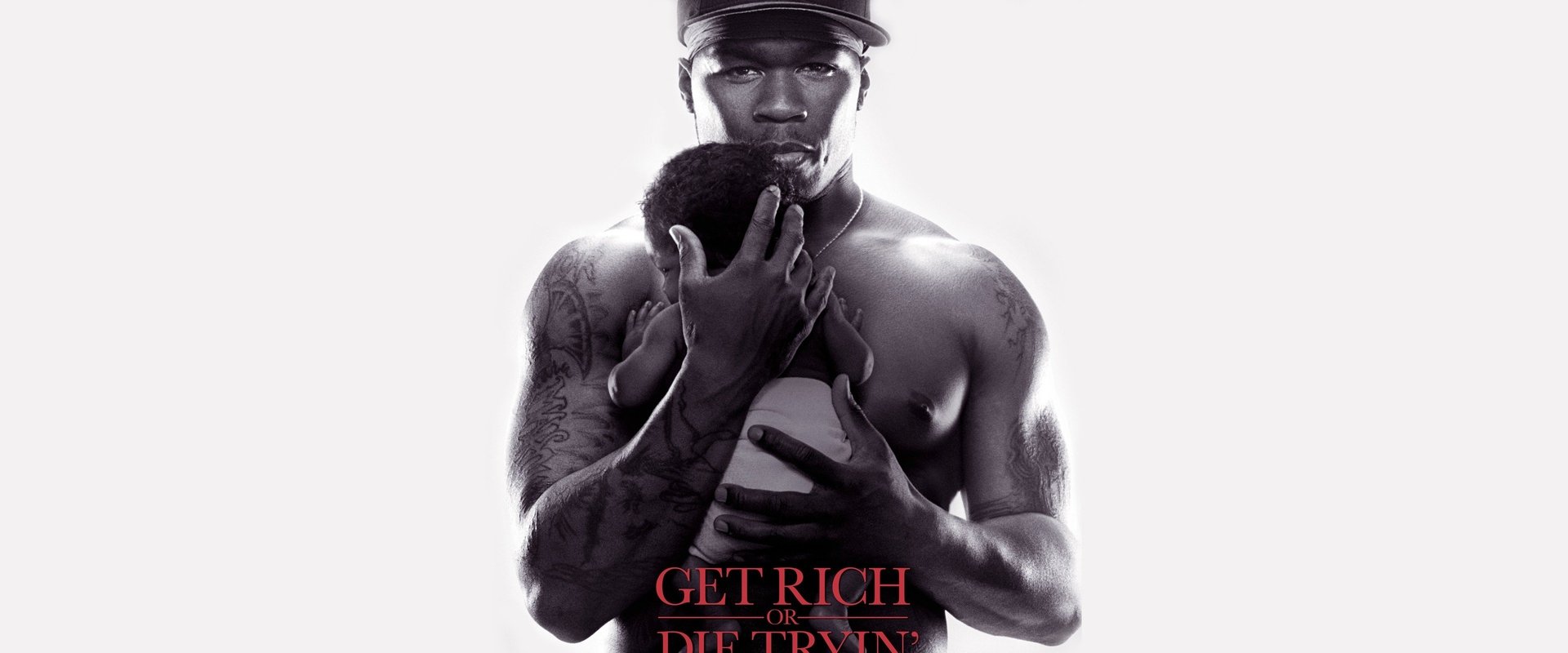 Get Rich or Die Tryin': Historia 50 Centa