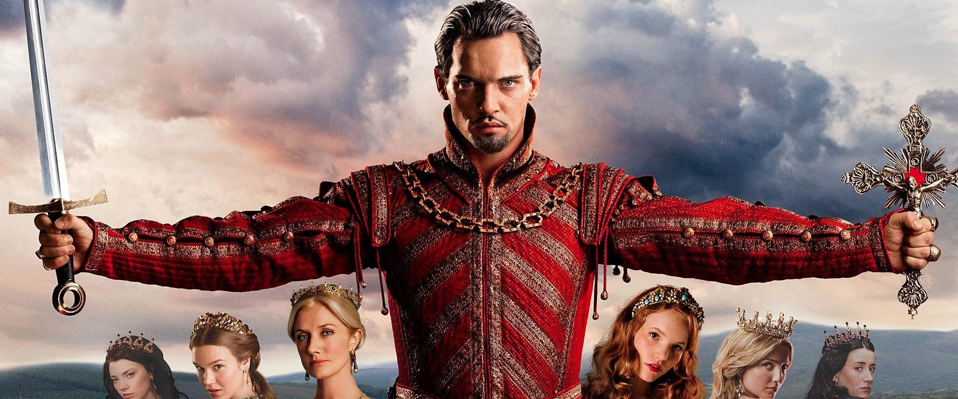 the tudors kijken online