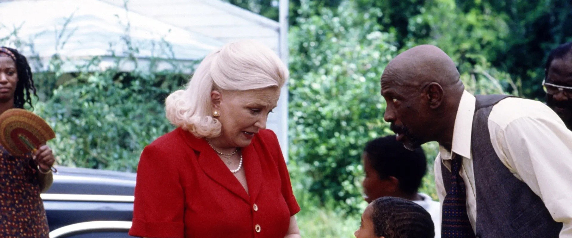 The Color of Love: Jacey's Story's banner image