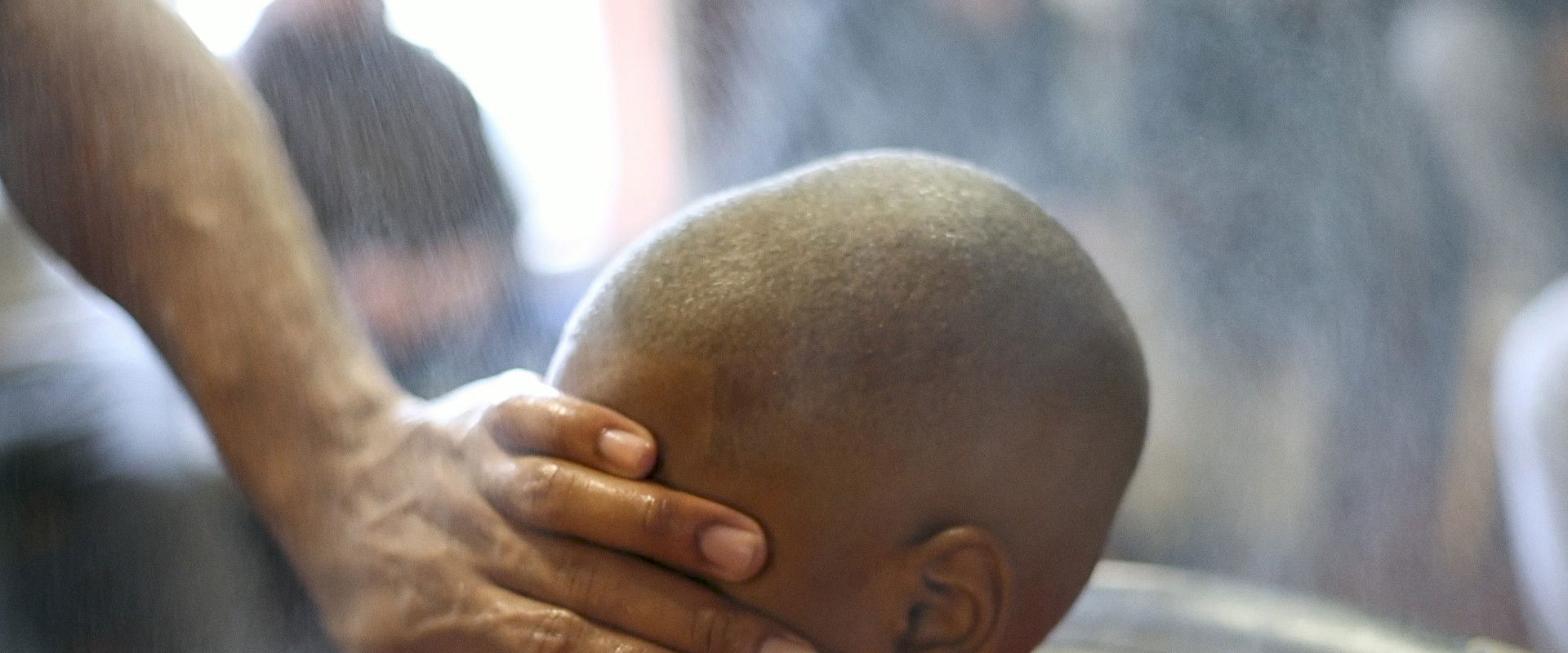 Hale County This Morning, This Evening