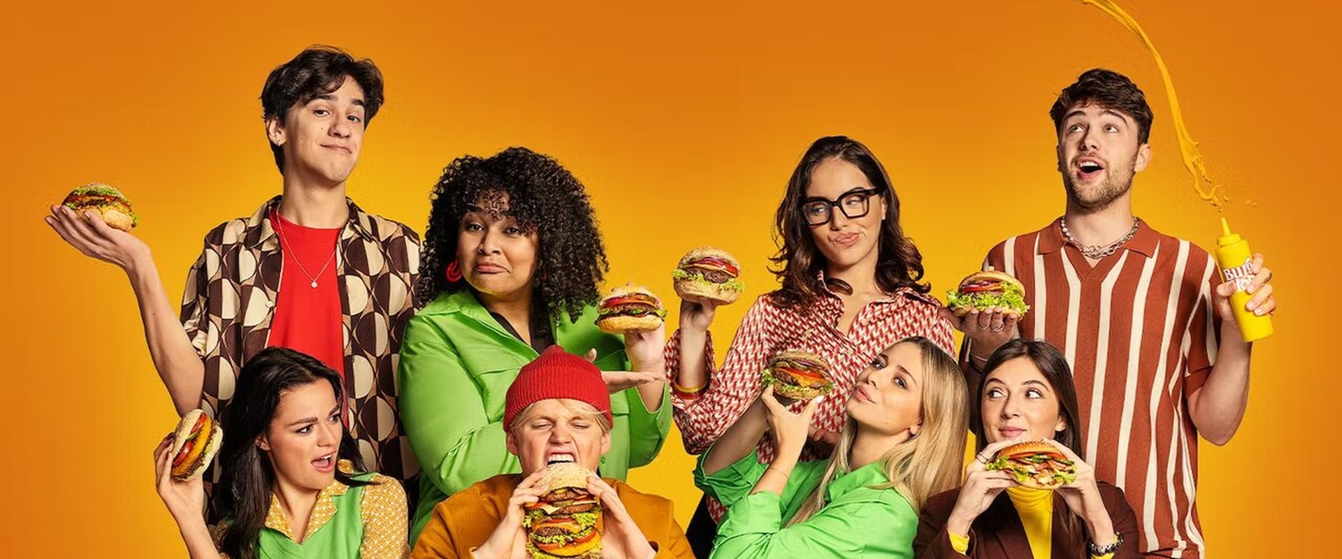 Burger House