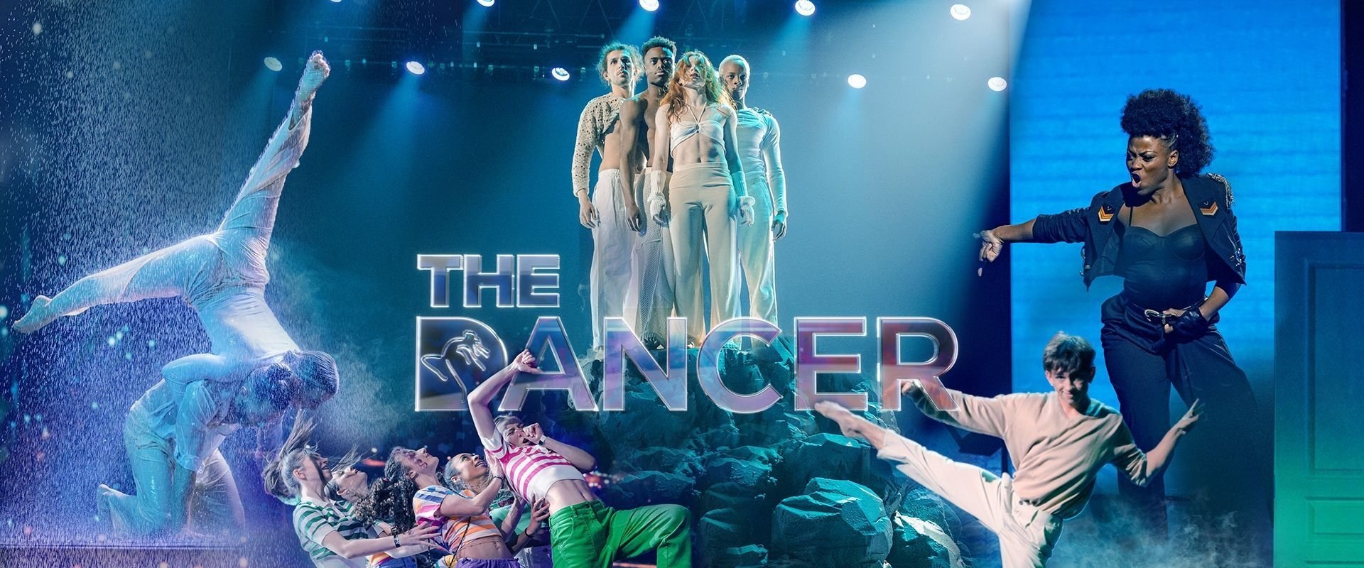 The Dancer