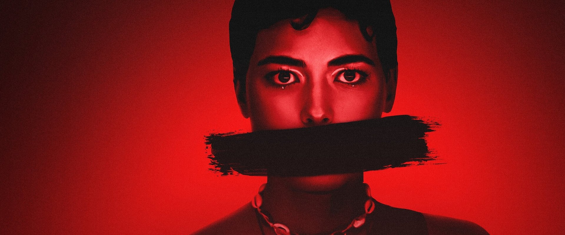 Colors of Evil: Red