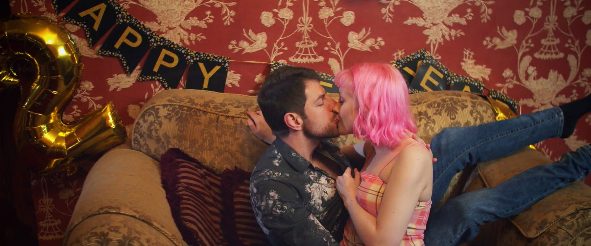 Sexual (R)evolution's banner image