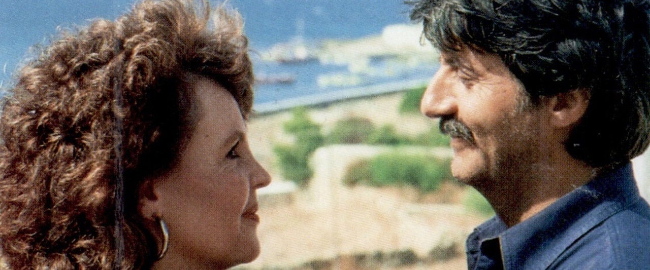 Shirley Valentine