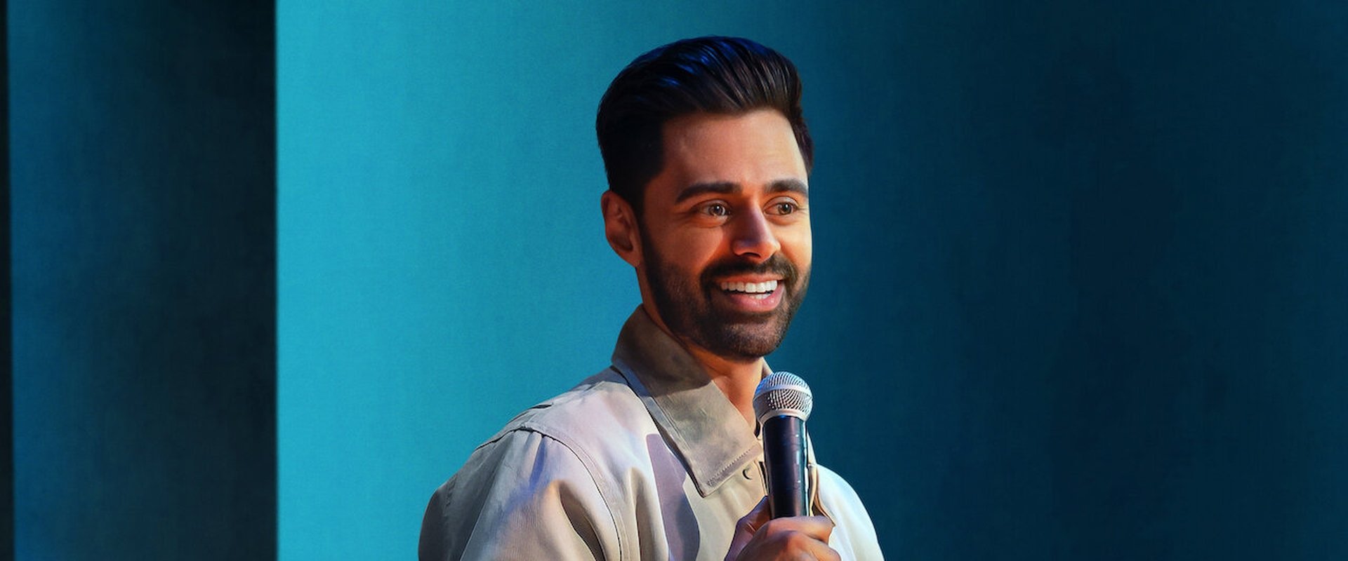 Hasan Minhaj: The King's Jester