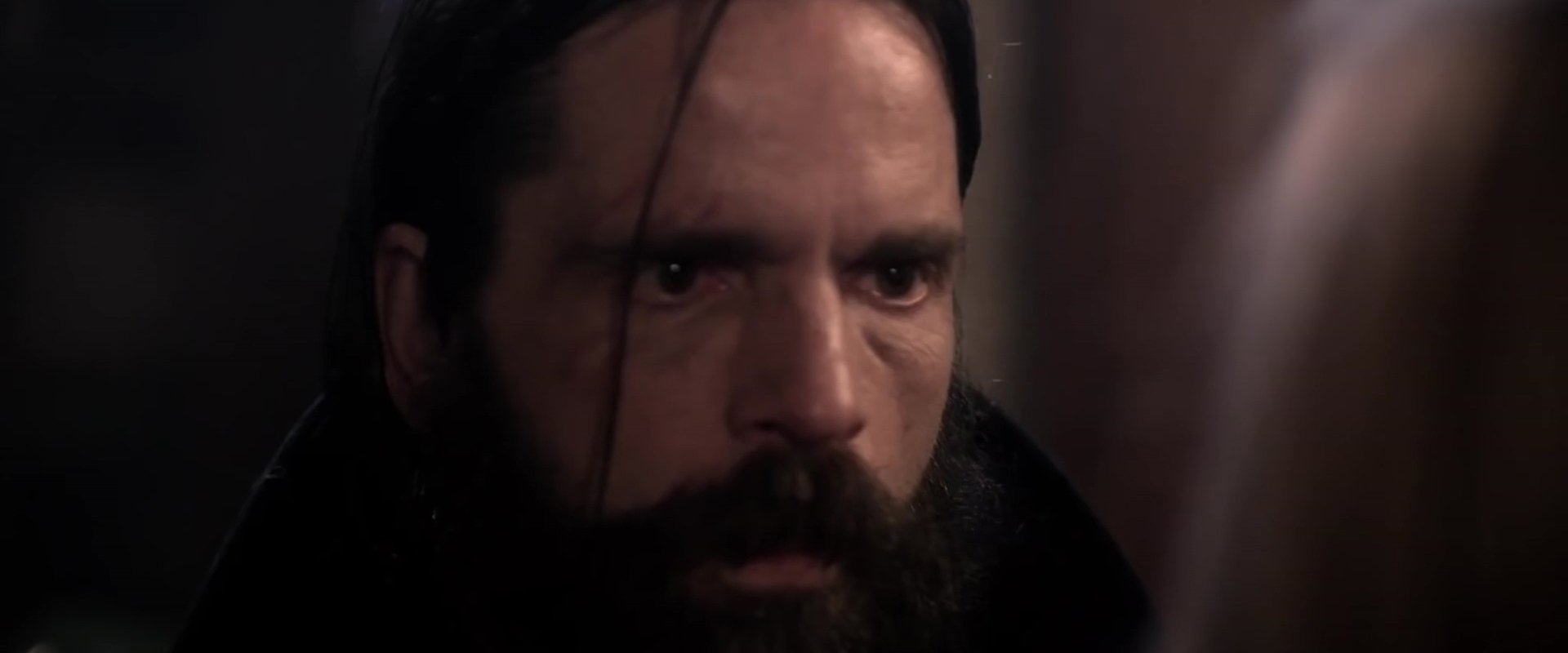 American Exorcism