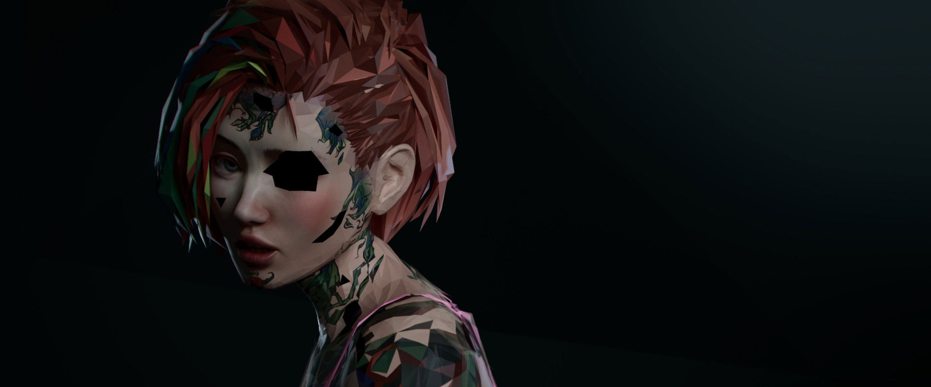 TRUST's banner image