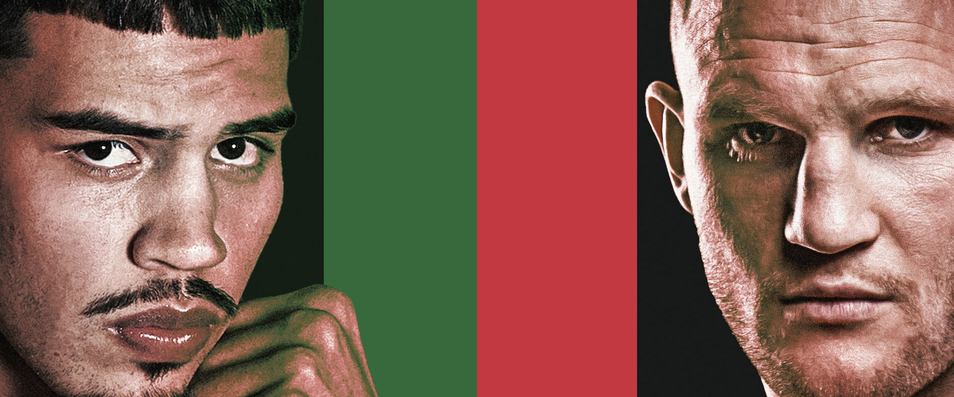 Diego Pacheco vs. Maciej Sulecki's banner image