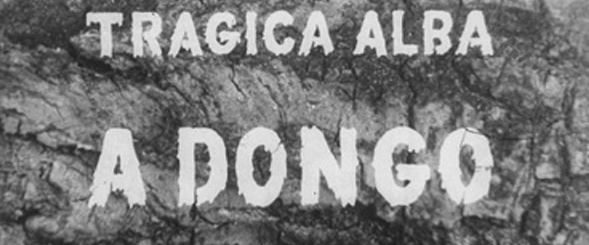 Tragica alba a Dongo
