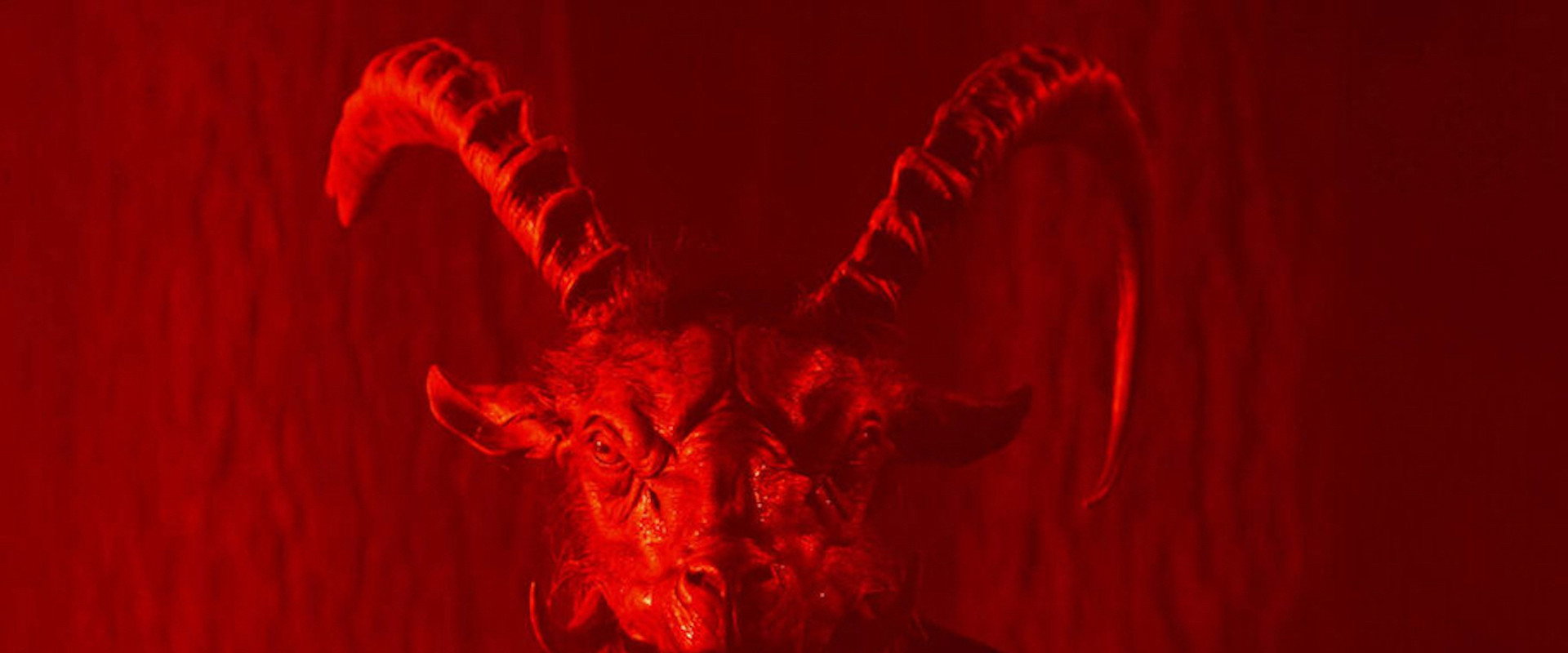 The Devil's Well's banner image