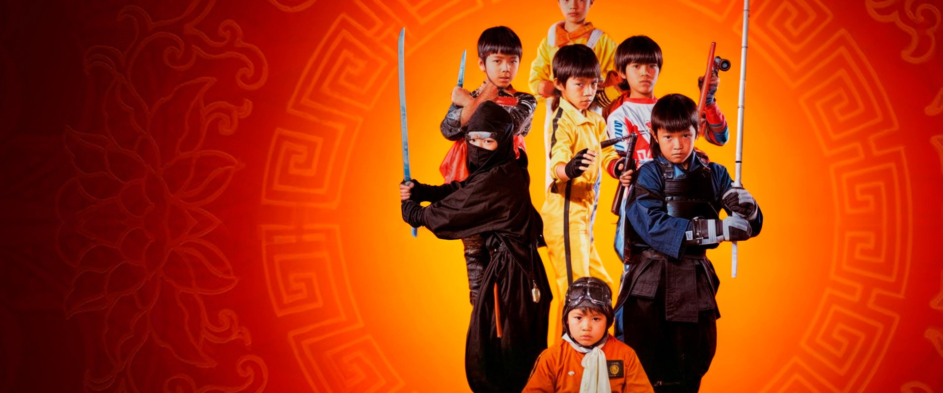 Lucky Seven's banner image