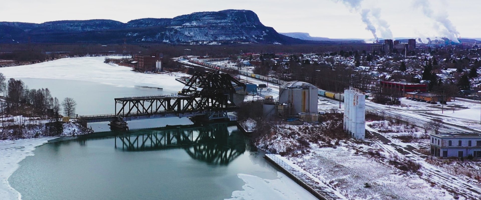 Thunder Bay