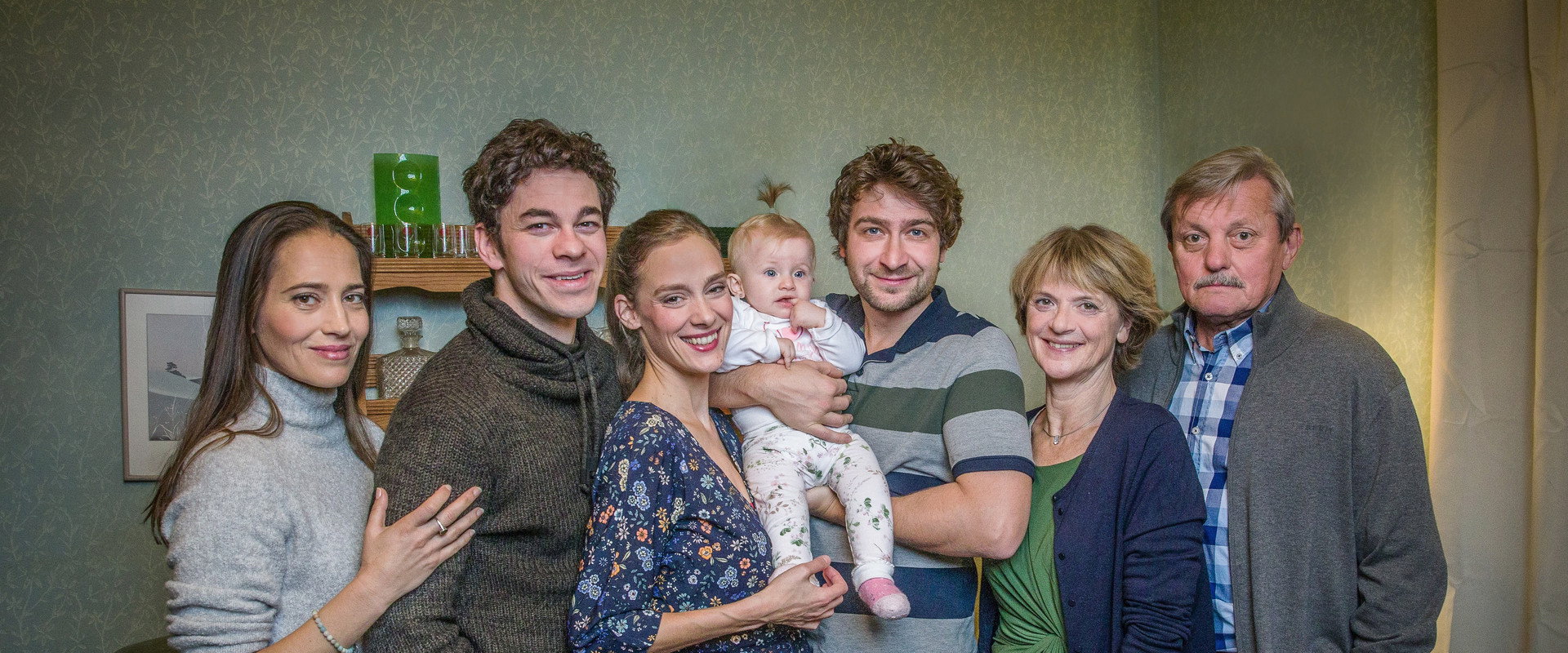 Poldové a nemluvně