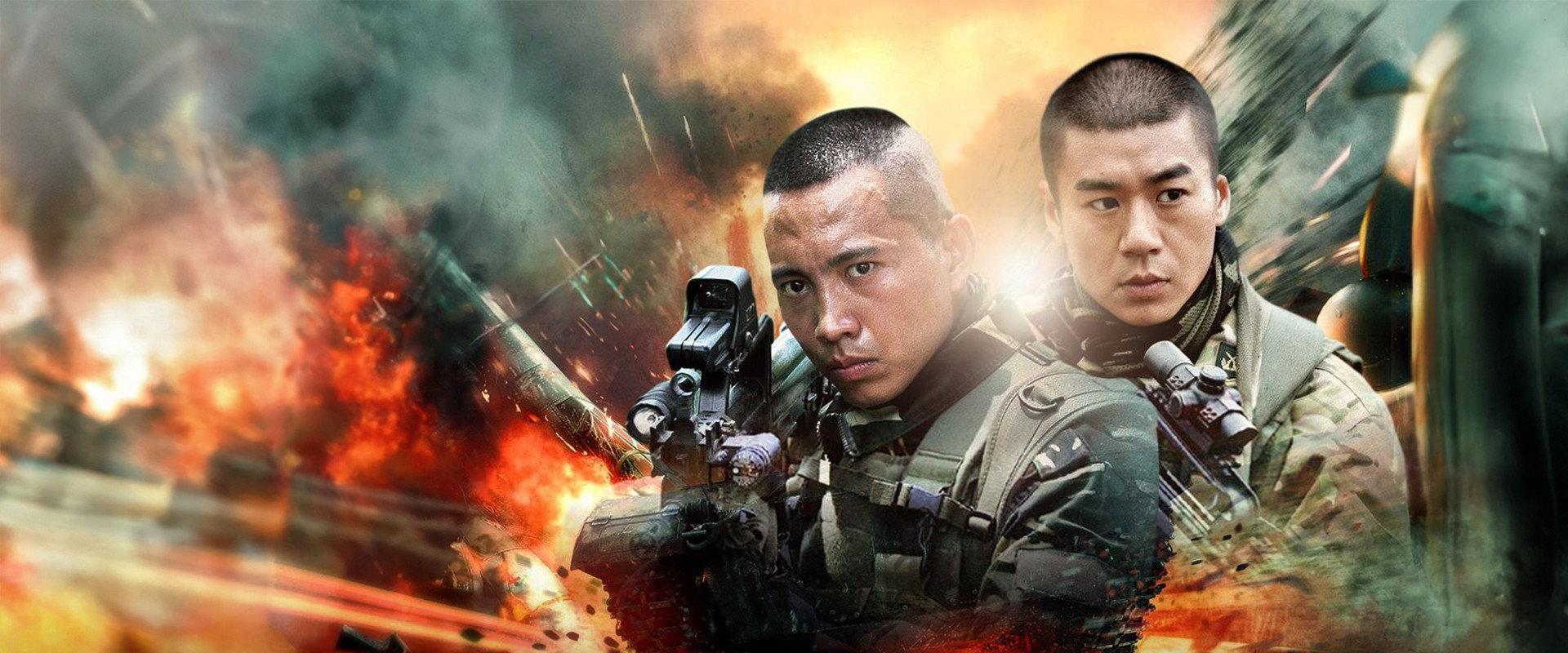 Loaded Bullets's banner image