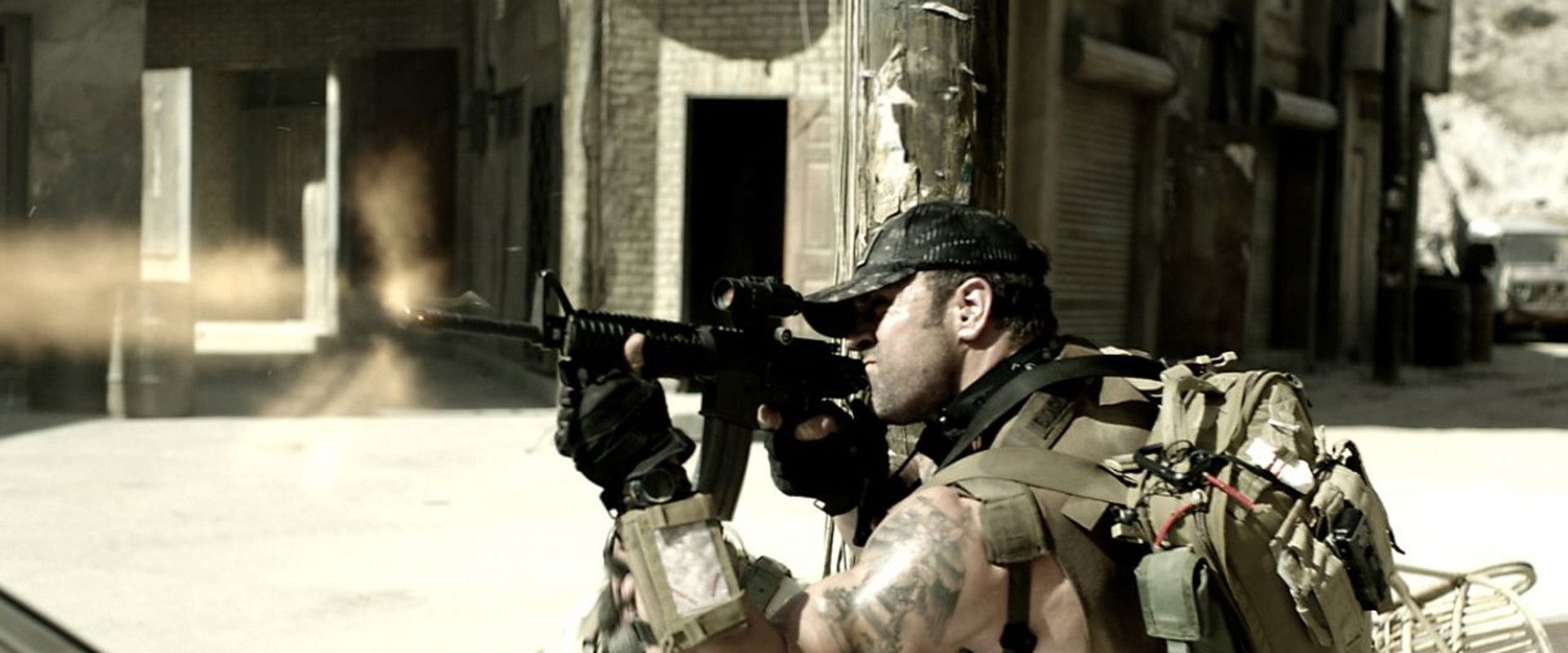 Sniper: Special Ops